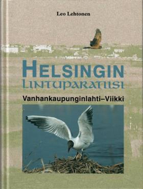 Helsingin lintuparatiisi (Lehtonen)
